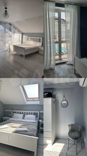 Комната 30 м², 3/3 эт.