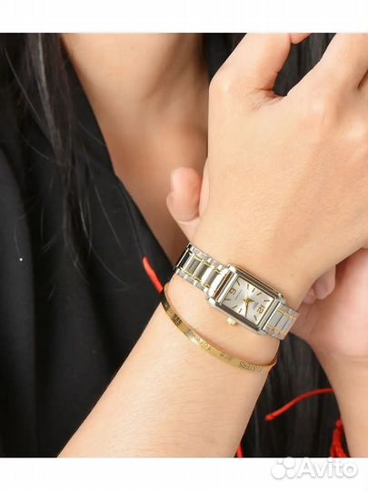 Женские original casio LTP-1235SG-7A