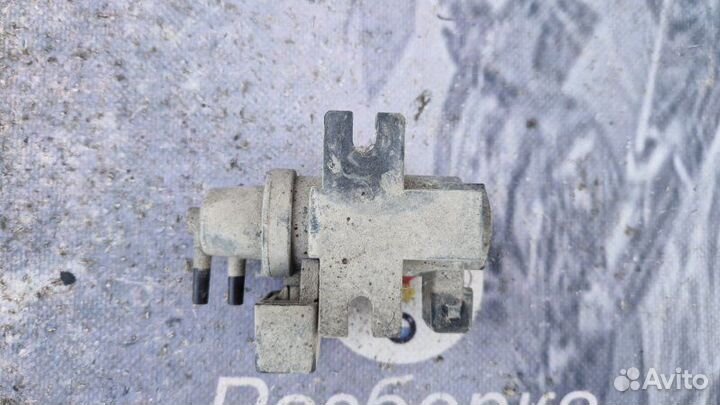 Клапан электромагнитный Bmw X5 E53 M57D30 2005