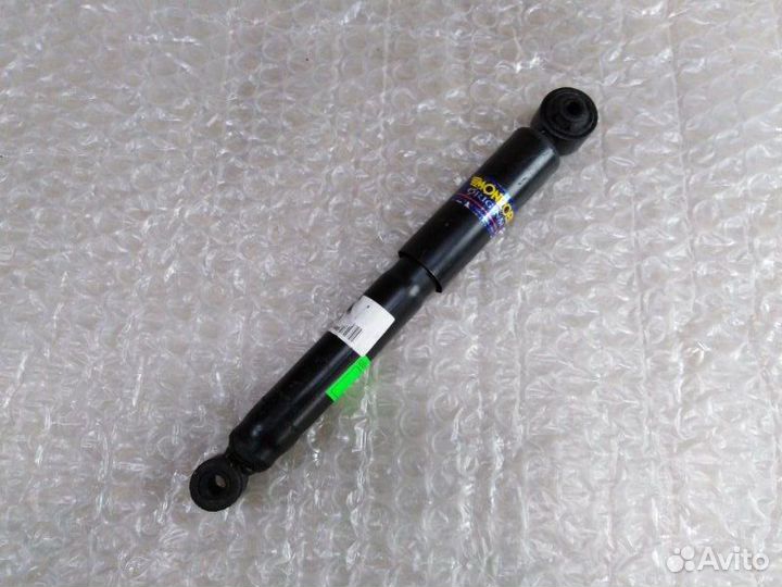 Амортизатор подвески задний Opel Combo 2001 - 2011