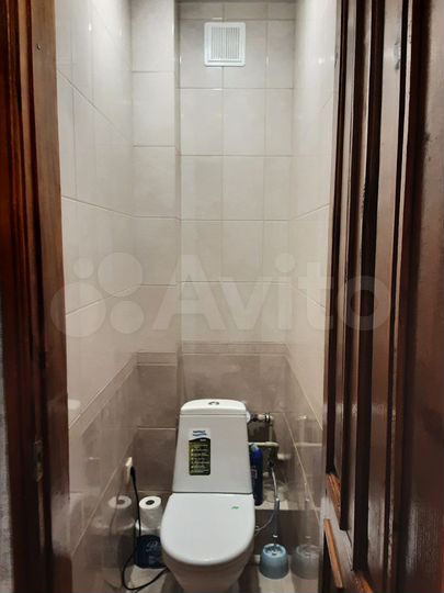 2-к. квартира, 43,7 м², 2/2 эт.