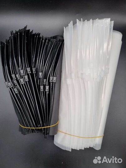 Зиплок пакеты с бегунком, Екатеринбург