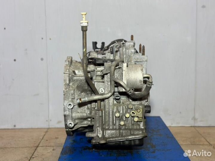 Вариатор Mitsubishi Outlander 2 CW 4B12 2.4 81Т.км