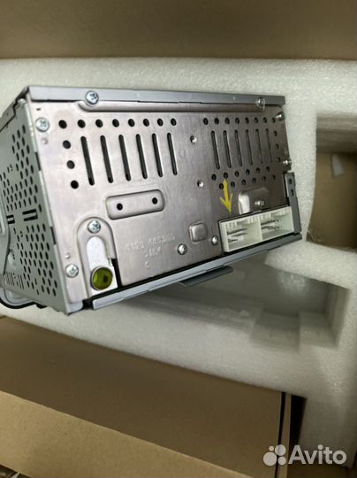 Автомагнитолы