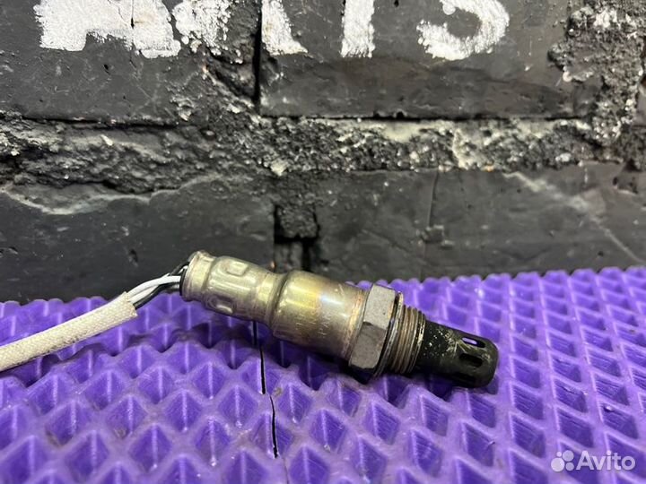 Датчик кислорода Nissan Juke YF15-218419 HR15DE