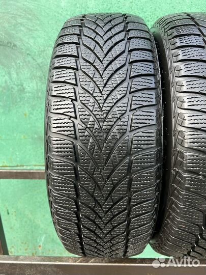 Goodyear UltraGrip Ice 2 185/60 R15 88T