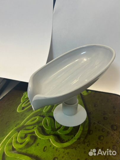 Мыльница под мыло