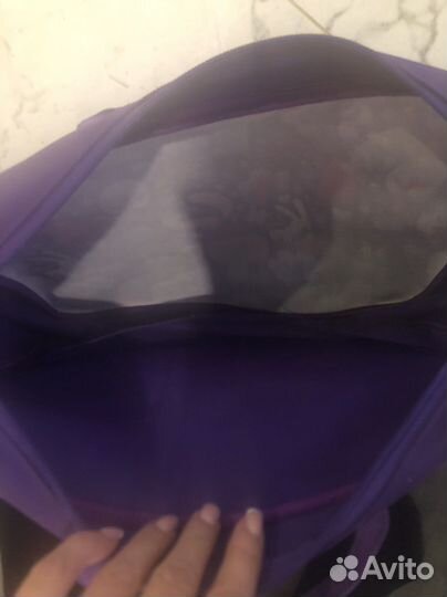 Сумка для ноутбука