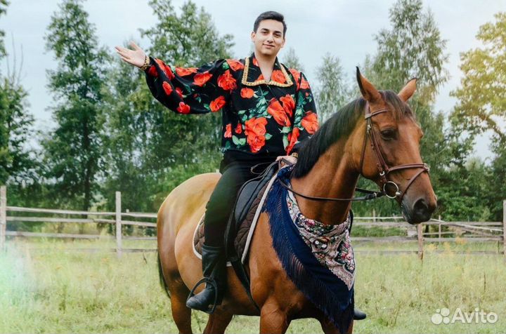 Цыганский Ансамбль 