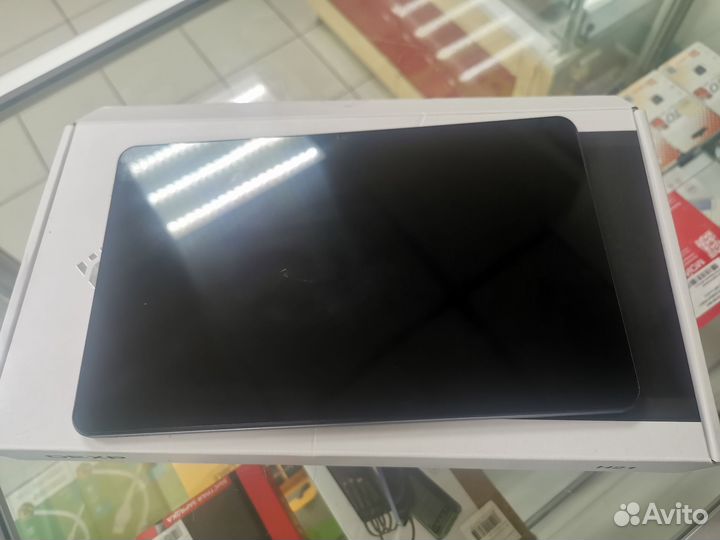 Планшет Dexp H21