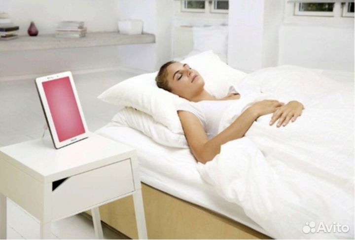 Прибор дневного света beurer tl 55