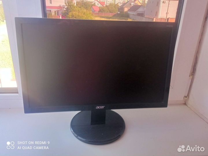 Монитор Acer 19