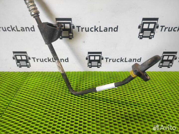 Трубка кондиционера Volvo Fh 4