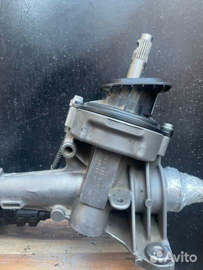 Рулевая рейка Volkswagen Passat B6 2003-2012