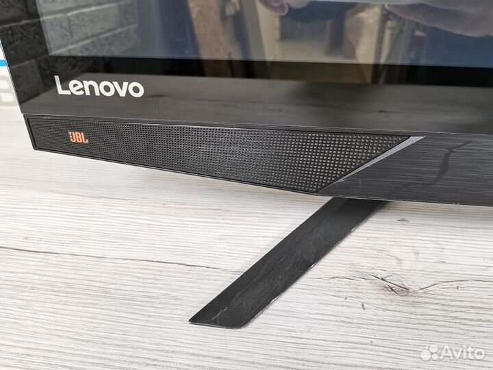 Моноблок Lenovo IdeaCentre AIO 700-24ISH i7-6700