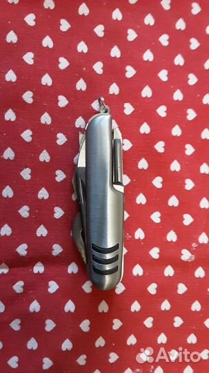 Нож перочинный