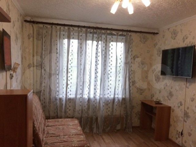 1-к. квартира, 31 м², 4/9 эт.