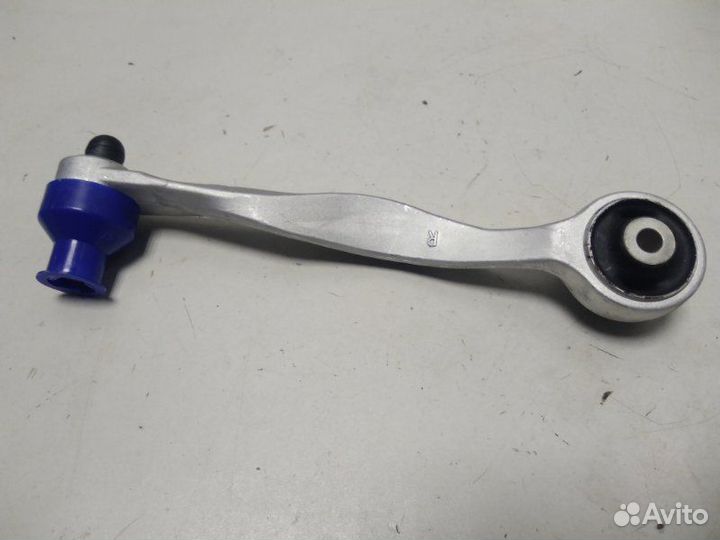 Рычаг передний верх правый задний 8D0407510G