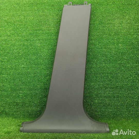 Обшивка центральной стойки правая нижняя Ford 2