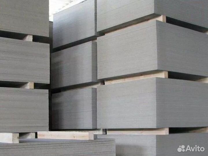 Цсп 3200*1200*12 мм