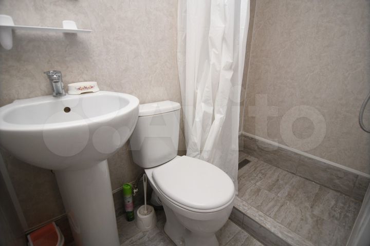 Комната 10 м², 2/2 эт.