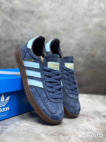 Кеды Adidas Spezial 38