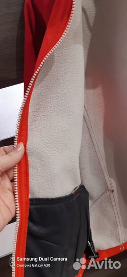 Куртка soft shell