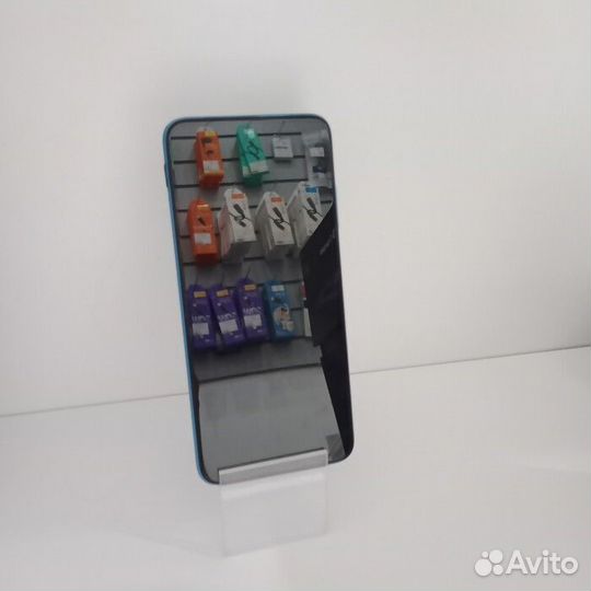 Xiaomi Redmi 10, 4/64 ГБ