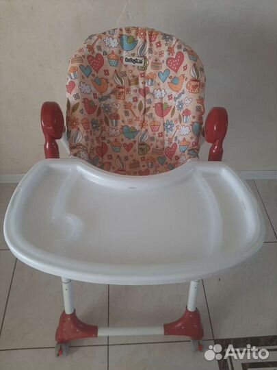 Стул для кормления