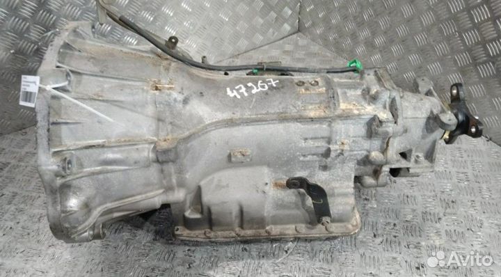 АКПП 91X00 Nissan Cima с двс VK45DE Япония