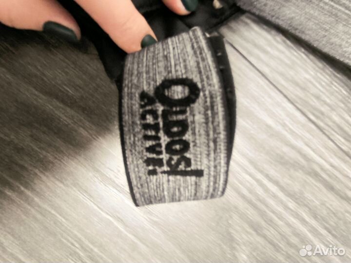 Полукомбинезон зимний oldos active 104