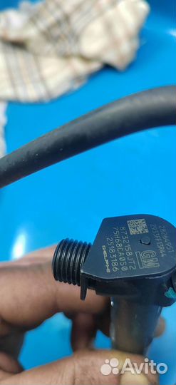 Форсунка дизельная Opel Antara (2006-2015)