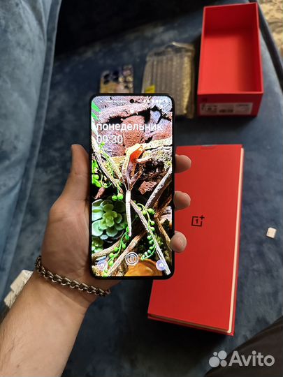 OnePlus Ace Pro, 16/512 ГБ