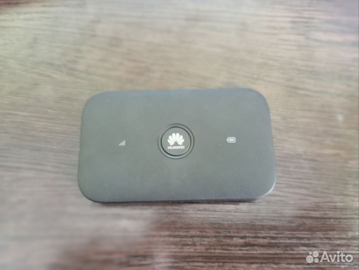 Wi-Fi роутер huawei E5573C