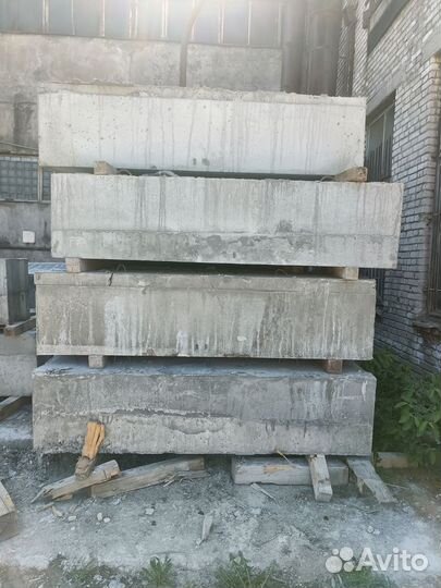 Блок фбс высокопрочный 24-4-6