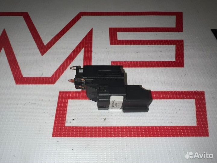 Датчик угла поворота руля Jaguar Xf X250 седан