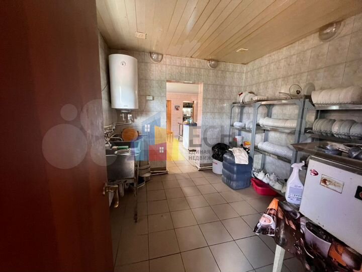 Продам помещение общественного питания, 165 м²