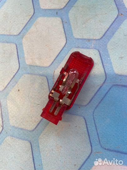 Плафон освещения салона 4B0947415