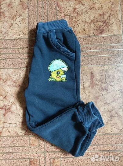 Вещи для мальчика