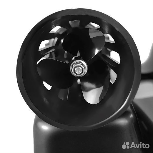 Прикормочный кораблик Boatman Actor