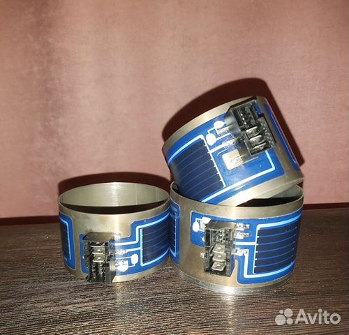 Тэн новый для посудомоечной машины bosch