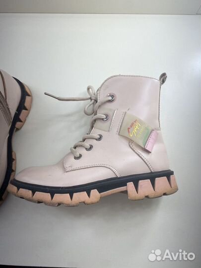 Обувь для девочки