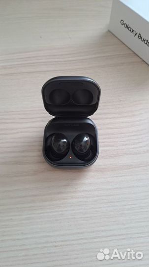 Наушники samsung galaxy buds 2