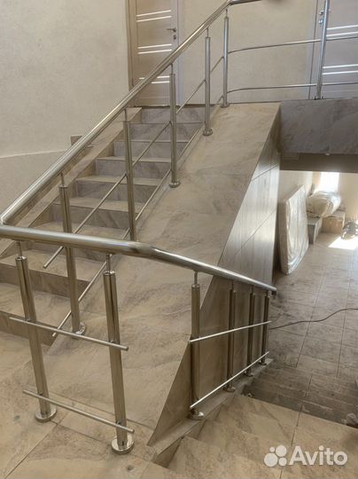 Сварочные работы