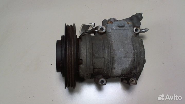 Компрессор кондиционера Rover 600-series, 1998