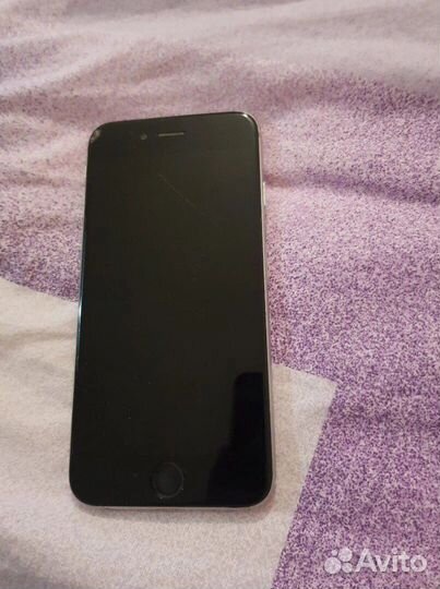 iPhone 6, 64 ГБ