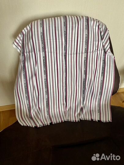 Палантин Karl Lagerfeld