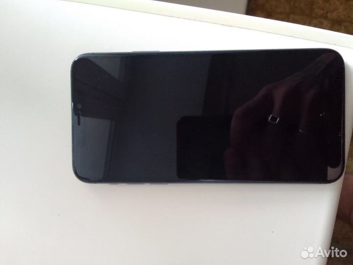 iPhone 11 pro max 256gb