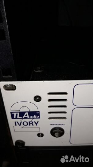 Предусилитель