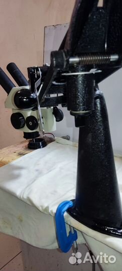 Микроскоп мбс 9,огмэ,штативы